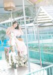 [Photobook] 2025.05.15 【電子書籍限定カバー･電子限定特典付】佐々木琴子1st写真集 明け方の夢 (声グラe-books)