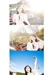 [Photobook] 2025.05.15 【電子書籍限定カバー･電子限定特典付】佐々木琴子1st写真集 明け方の夢 (声グラe-books)