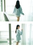 [Photobook] 2025.05.15 【電子書籍限定カバー･電子限定特典付】佐々木琴子1st写真集 明け方の夢 (声グラe-books)