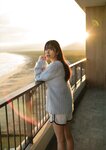 [Photobook] 2025.05.15 【電子書籍限定カバー･電子限定特典付】佐々木琴子1st写真集 明け方の夢 (声グラe-books)