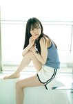[Photobook] 2025.05.15 【電子書籍限定カバー･電子限定特典付】佐々木琴子1st写真集 明け方の夢 (声グラe-books)