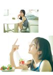 [Photobook] 2025.05.15 【電子書籍限定カバー･電子限定特典付】佐々木琴子1st写真集 明け方の夢 (声グラe-books)