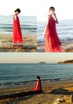 [Photobook] 2025.05.15 【電子書籍限定カバー･電子限定特典付】佐々木琴子1st写真集 明け方の夢 (声グラe-books)