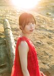 [Photobook] 2025.05.15 【電子書籍限定カバー･電子限定特典付】佐々木琴子1st写真集 明け方の夢 (声グラe-books)