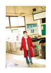 [Photobook] 2025.05.15 【電子書籍限定カバー･電子限定特典付】佐々木琴子1st写真集 明け方の夢 (声グラe-books)