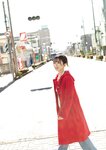 [Photobook] 2025.05.15 【電子書籍限定カバー･電子限定特典付】佐々木琴子1st写真集 明け方の夢 (声グラe-books)