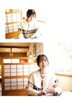 [Photobook] 2025.05.15 【電子書籍限定カバー･電子限定特典付】佐々木琴子1st写真集 明け方の夢 (声グラe-books)