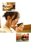 [Photobook] 2025.05.15 【電子書籍限定カバー･電子限定特典付】佐々木琴子1st写真集 明け方の夢 (声グラe-books)