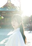 [Photobook] 2025.05.15 【電子書籍限定カバー･電子限定特典付】佐々木琴子1st写真集 明け方の夢 (声グラe-books)
