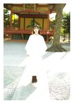 [Photobook] 2025.05.15 【電子書籍限定カバー･電子限定特典付】佐々木琴子1st写真集 明け方の夢 (声グラe-books)