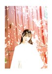 [Photobook] 2025.05.15 【電子書籍限定カバー･電子限定特典付】佐々木琴子1st写真集 明け方の夢 (声グラe-books)