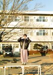 [Photobook] 2025.05.15 【電子書籍限定カバー･電子限定特典付】佐々木琴子1st写真集 明け方の夢 (声グラe-books)