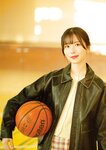 [Photobook] 2025.05.15 【電子書籍限定カバー･電子限定特典付】佐々木琴子1st写真集 明け方の夢 (声グラe-books)