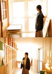 [Photobook] 2025.05.15 【電子書籍限定カバー･電子限定特典付】佐々木琴子1st写真集 明け方の夢 (声グラe-books)