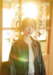 [Photobook] 2025.05.15 【電子書籍限定カバー･電子限定特典付】佐々木琴子1st写真集 明け方の夢 (声グラe-books)