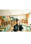 [Photobook] 2025.05.15 【電子書籍限定カバー･電子限定特典付】佐々木琴子1st写真集 明け方の夢 (声グラe-books)