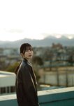 [Photobook] 2025.05.15 【電子書籍限定カバー･電子限定特典付】佐々木琴子1st写真集 明け方の夢 (声グラe-books)