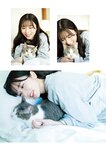 [Photobook] 2025.05.15 【電子書籍限定カバー･電子限定特典付】佐々木琴子1st写真集 明け方の夢 (声グラe-books)