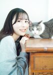 [Photobook] 2025.05.15 【電子書籍限定カバー･電子限定特典付】佐々木琴子1st写真集 明け方の夢 (声グラe-books)