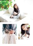 [Photobook] 2025.05.15 【電子書籍限定カバー･電子限定特典付】佐々木琴子1st写真集 明け方の夢 (声グラe-books)