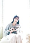 [Photobook] 2025.05.15 【電子書籍限定カバー･電子限定特典付】佐々木琴子1st写真集 明け方の夢 (声グラe-books)