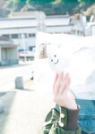 [Photobook] 2025.05.15 【電子書籍限定カバー･電子限定特典付】佐々木琴子1st写真集 明け方の夢 (声グラe-books)