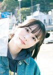 [Photobook] 2025.05.15 【電子書籍限定カバー･電子限定特典付】佐々木琴子1st写真集 明け方の夢 (声グラe-books)