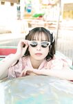 [Photobook] 2025.05.15 【電子書籍限定カバー･電子限定特典付】佐々木琴子1st写真集 明け方の夢 (声グラe-books)