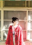 [Photobook] 2025.05.15 【電子書籍限定カバー･電子限定特典付】佐々木琴子1st写真集 明け方の夢 (声グラe-books)