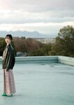 [Photobook] 2025.05.15 【電子書籍限定カバー･電子限定特典付】佐々木琴子1st写真集 明け方の夢 (声グラe-books)