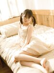 [Cosplay] Yosuzu Lingyi 幼水铃衣 - Morning Wake-up 晨醒