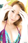 [Graphis] 2015-10-19 Mion Sonoda 園田みおん Intensity