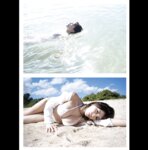 [Photobook] 森咲智美 デジタル写真集 Nectar