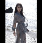[Photobook] 森咲智美 デジタル写真集 Nectar