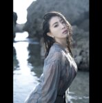 [Photobook] 森咲智美 デジタル写真集 Nectar