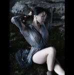 [Photobook] 森咲智美 デジタル写真集 Nectar