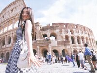 [Photobook] 2025.04.22 乃木坂46 井上和 1st写真集 モノローグ