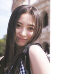 [Photobook] 2025.04.22 乃木坂46 井上和 1st写真集 モノローグ