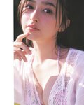 [Photobook] 2025.04.22 乃木坂46 井上和 1st写真集 モノローグ