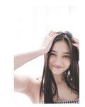 [Photobook] 2025.04.22 乃木坂46 井上和 1st写真集 モノローグ