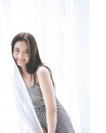 [Photobook] 2025.04.22 乃木坂46 井上和 1st写真集 モノローグ