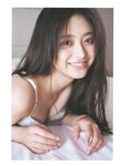 [Photobook] 2025.04.22 乃木坂46 井上和 1st写真集 モノローグ