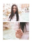 [Photobook] 2025.04.22 乃木坂46 井上和 1st写真集 モノローグ