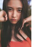 [Photobook] 2025.04.22 乃木坂46 井上和 1st写真集 モノローグ