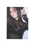 [Photobook] 2025.04.22 乃木坂46 井上和 1st写真集 モノローグ