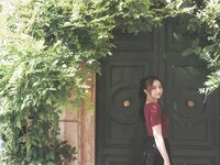 [Photobook] 2025.04.22 乃木坂46 井上和 1st写真集 モノローグ