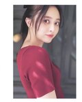 [Photobook] 2025.04.22 乃木坂46 井上和 1st写真集 モノローグ