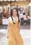 [Photobook] 2025.04.22 乃木坂46 井上和 1st写真集 モノローグ
