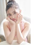 [Photobook] 2025.04.22 乃木坂46 井上和 1st写真集 モノローグ