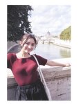 [Photobook] 2025.04.22 乃木坂46 井上和 1st写真集 モノローグ